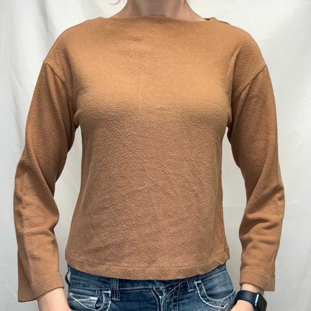 Reformation eternity sweater
